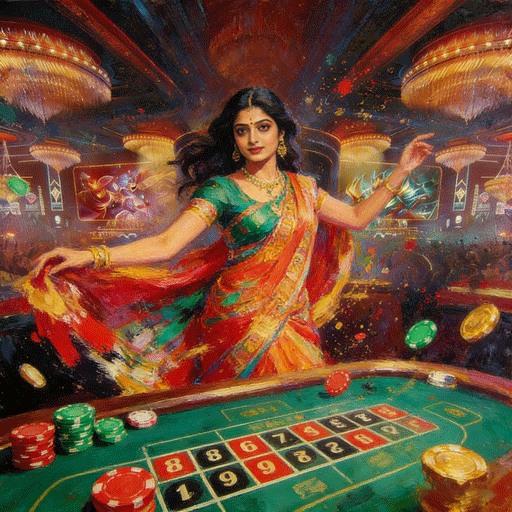 BGD33 লাইভ গেমিং অভিজ্ঞতা